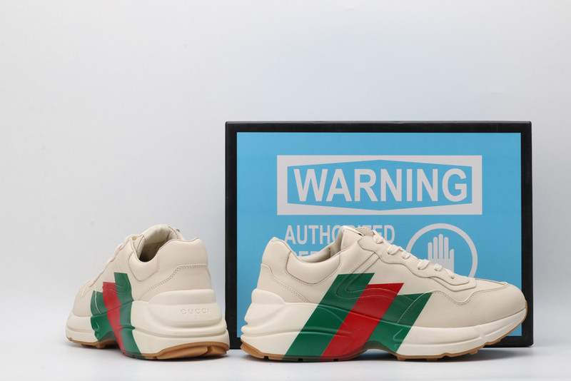 G*u*i sneakers
