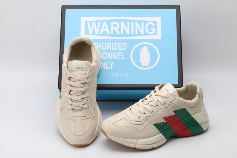 G*u*i sneakers