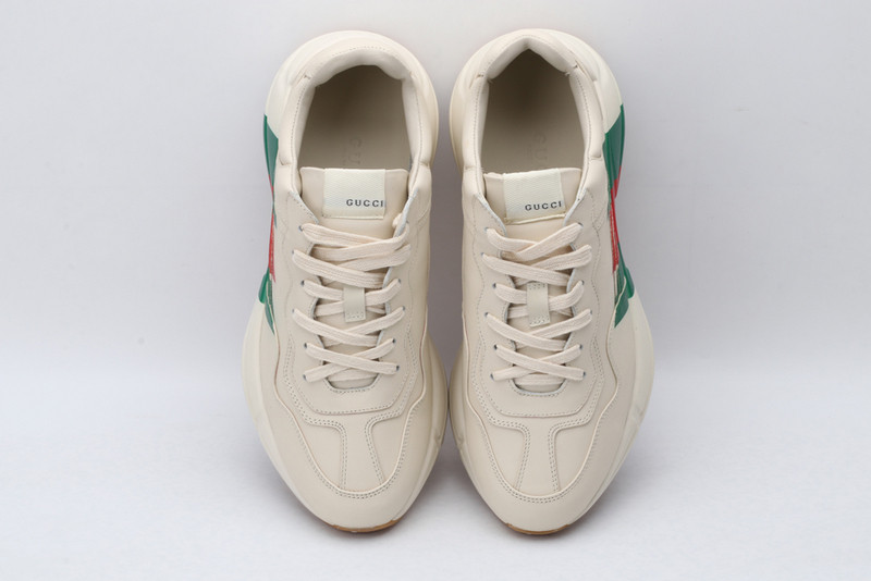 G*u*i sneakers