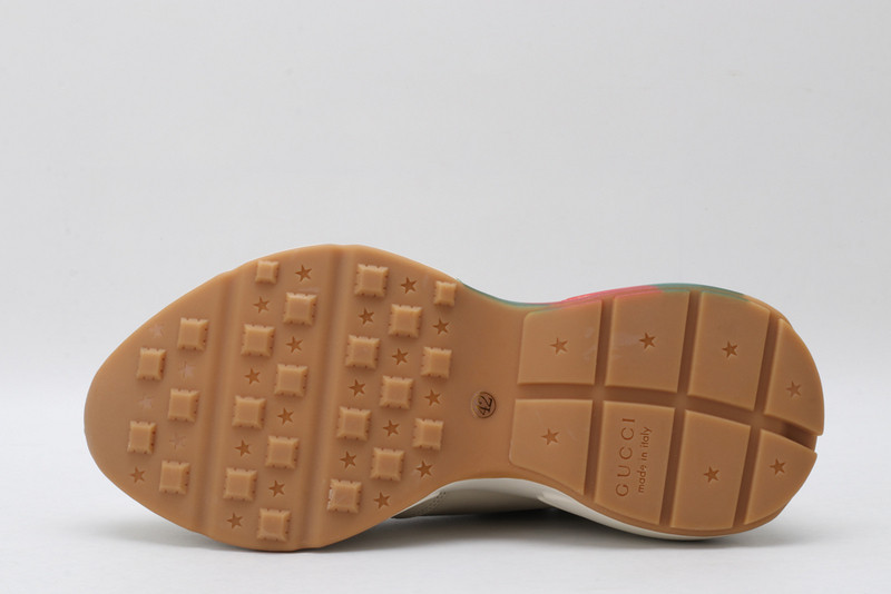 G*u*i sneakers