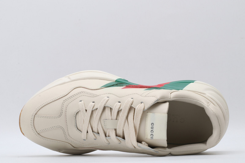 G*u*i sneakers