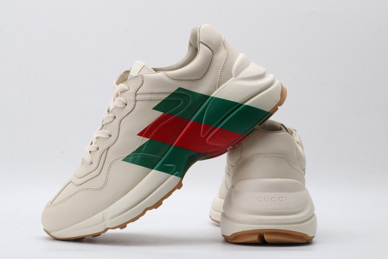 G*u*i sneakers