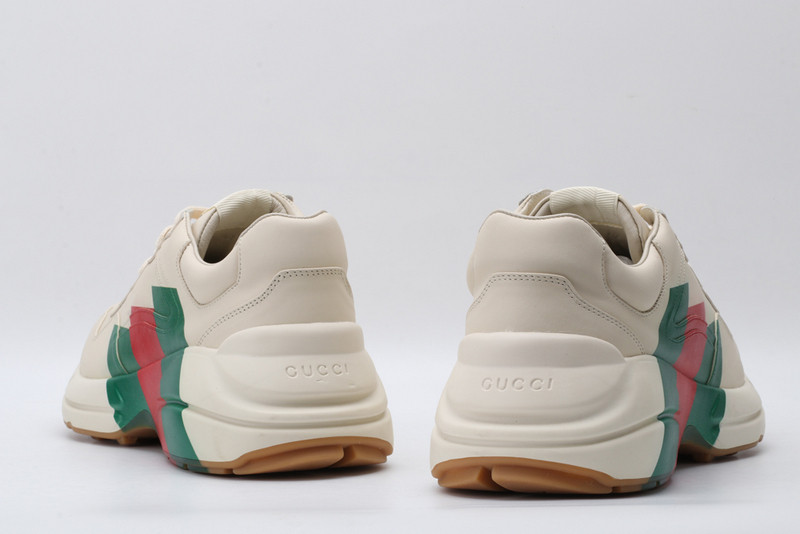G*u*i sneakers