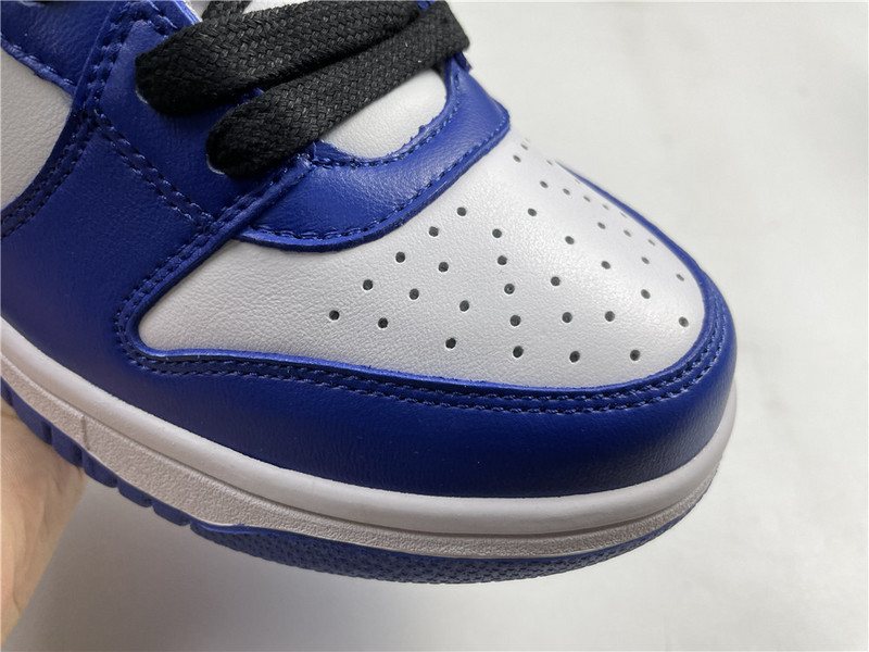 Ambush Nike Dunk High Deep Royal Blue CU7544-400