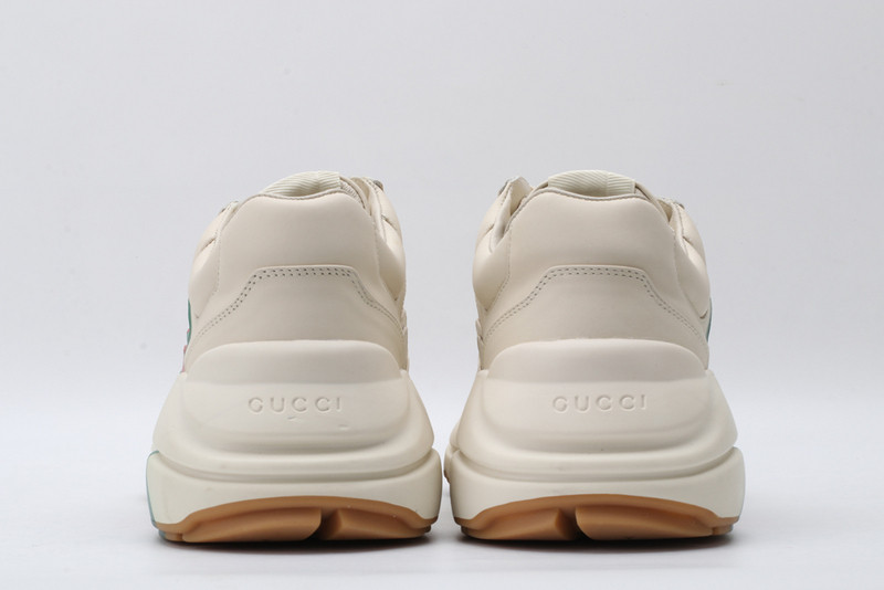 G*u*i sneakers