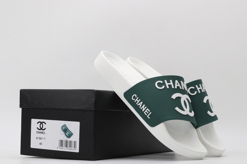 CHANE* SLIDE