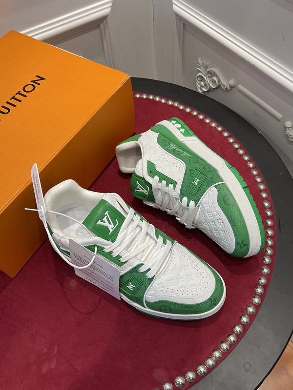 LOU1_TON SNEAKERS