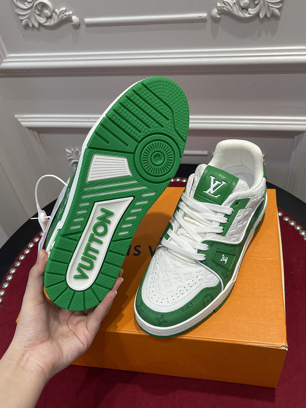 LOU1_TON SNEAKERS