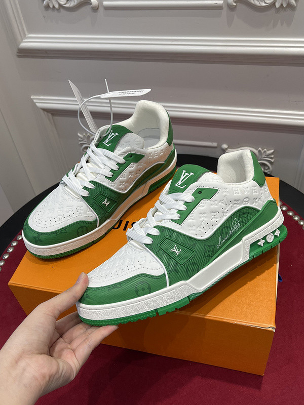 LOU1_TON SNEAKERS