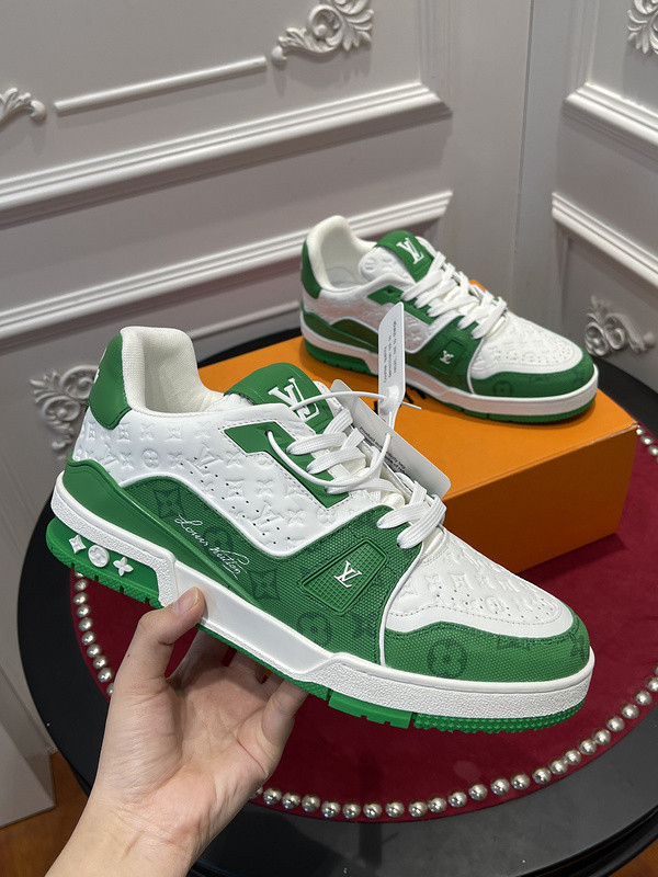 LOU1_TON SNEAKERS