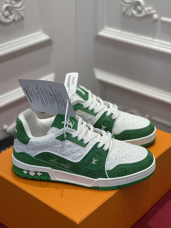 LOU1_TON SNEAKERS