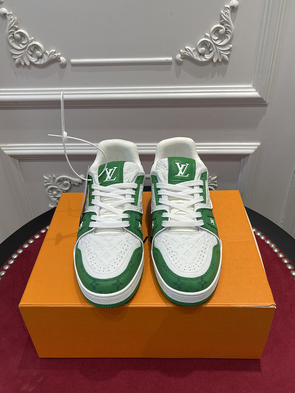 LOU1_TON SNEAKERS