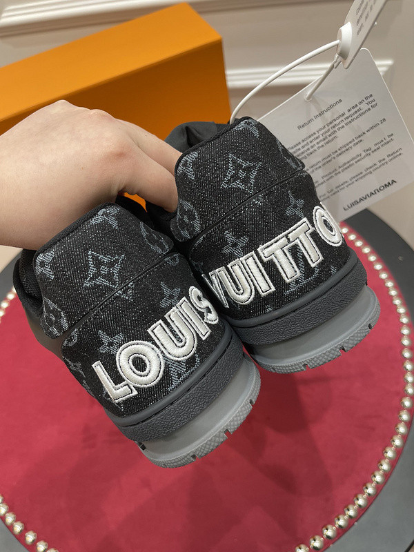 LOU1_TON SNEAKERS