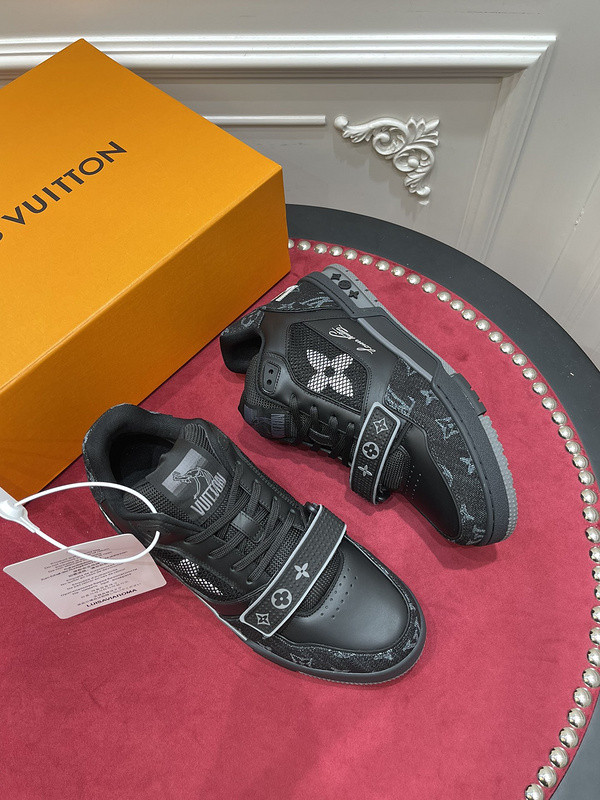 LOU1_TON SNEAKERS