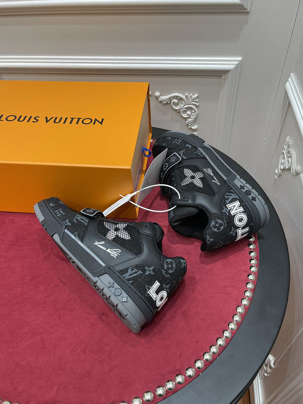 LOU1_TON SNEAKERS
