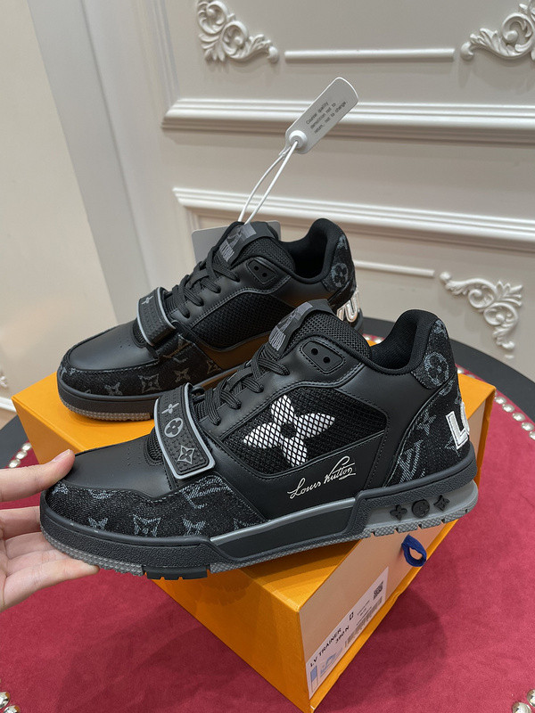 LOU1_TON SNEAKERS
