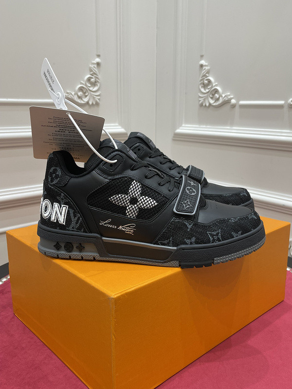 LOU1_TON SNEAKERS