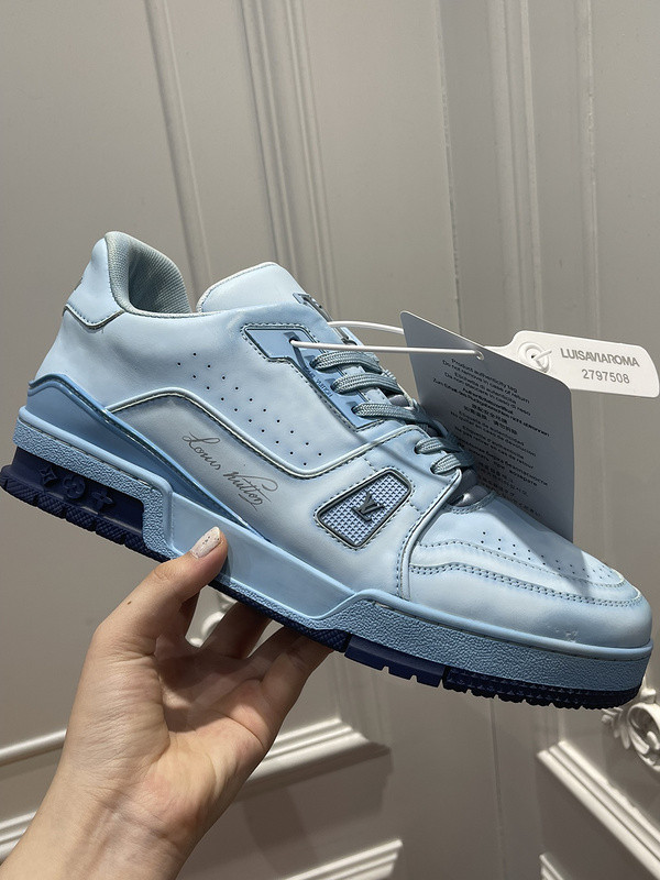 LOU1_TON SNEAKERS