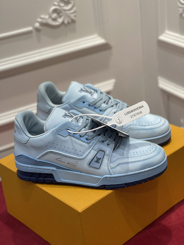LOU1_TON SNEAKERS