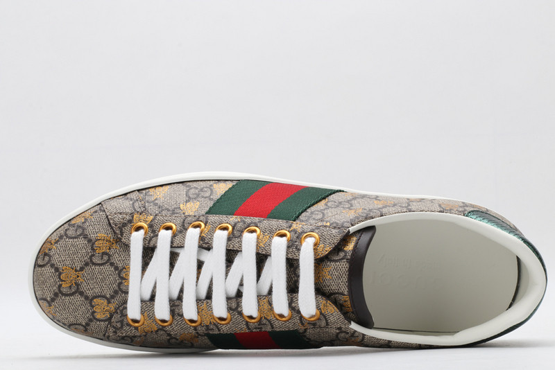 G*u*i sneakers