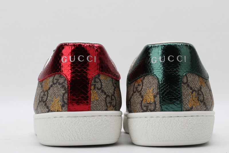 G*u*i sneakers