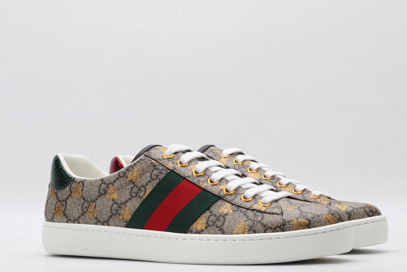 G*u*i sneakers