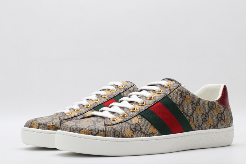 G*u*i sneakers