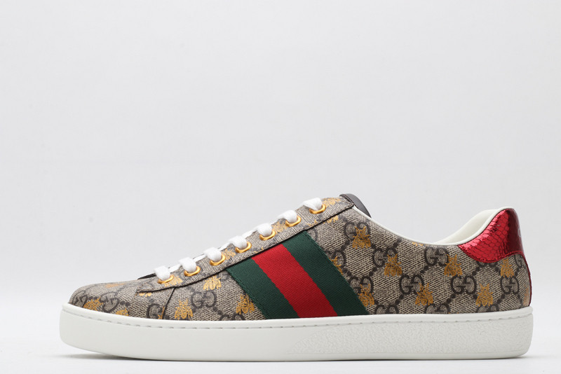 G*u*i sneakers
