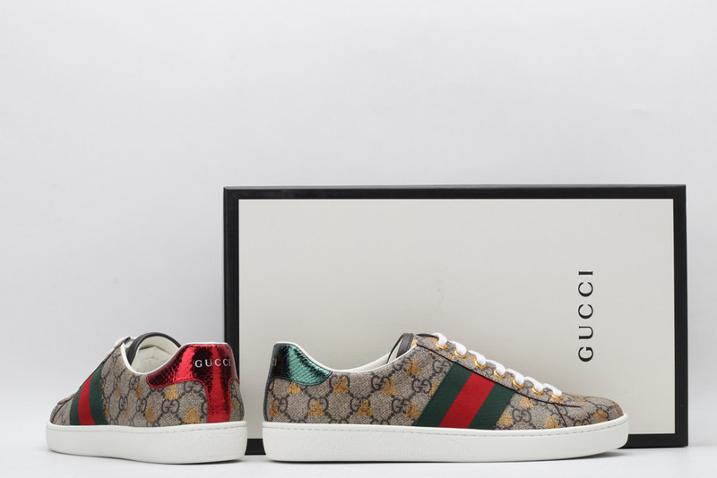 G*u*i sneakers