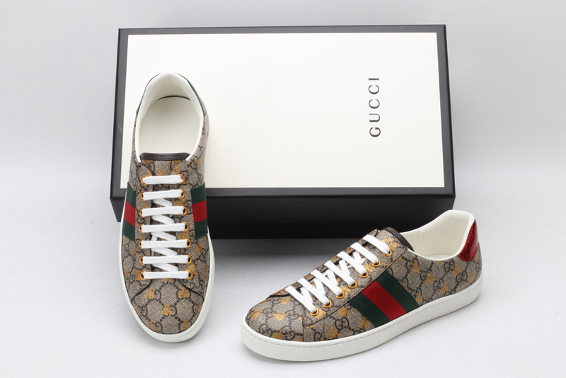 G*u*i sneakers