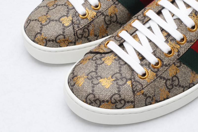 G*u*i sneakers