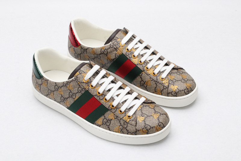G*u*i sneakers