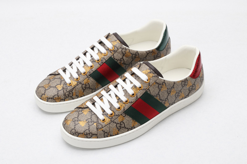 G*u*i sneakers