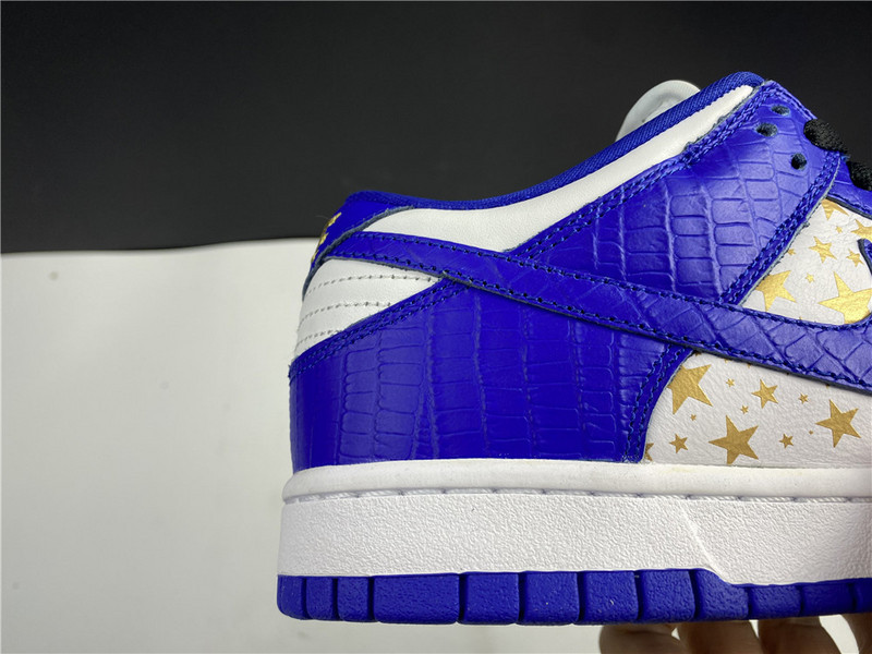 Nike SB Dunk Low DH3228-100