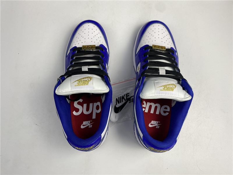 Nike SB Dunk Low DH3228-100