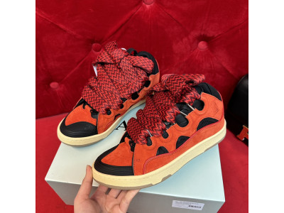 LANVIN SNEAKER