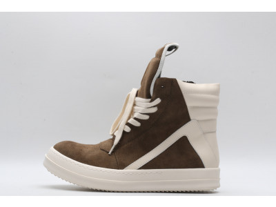 RICK 0WENS SNEAKERS