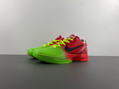 NIKE Kobe 6 Protro CW2190-301