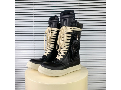 RICK 0WENS SNEAKERS