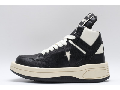 RICK 0WENS SNEAKERS