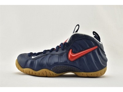 Nike Air Foamposite Pro ''USA'' CJ0325-400