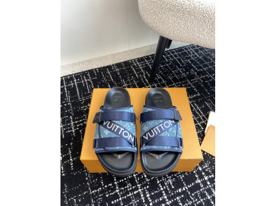 LOU1_TON SLIPPERS