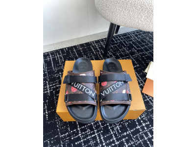 LOU1_TON SLIPPERS