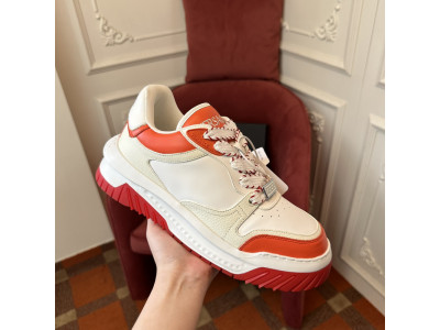 VERSACE ODISSEA SNEAKERS