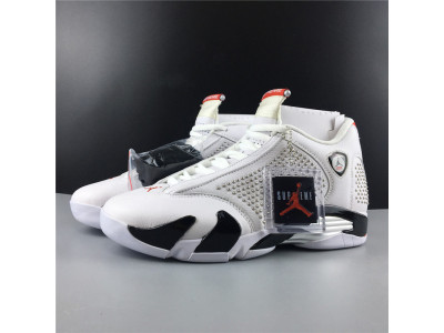Jordan 14 Retro White BV7630-106