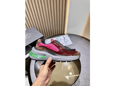 PR SNEAKER
