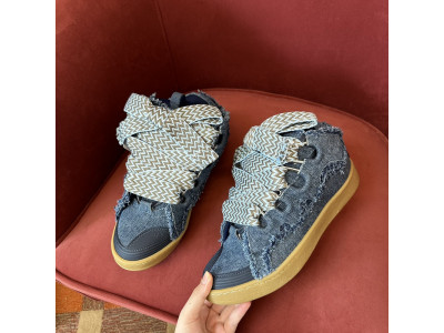 LANVIN SNEAKER