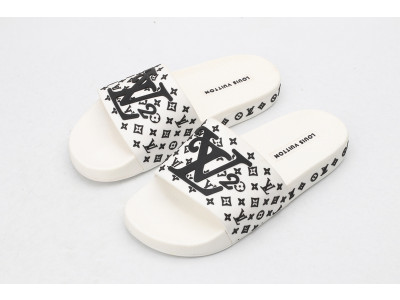 LOU1_TON SLIPPERS