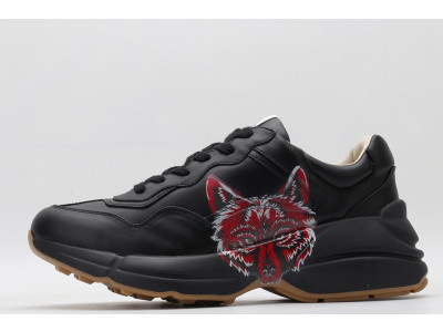 G*u*i sneakers