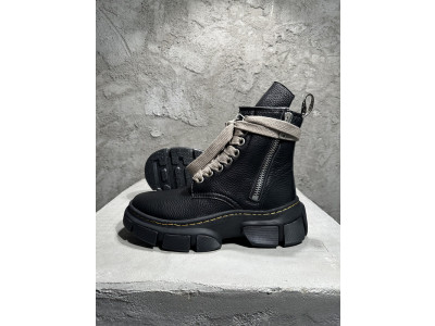 RICK 0WENS SNEAKERS